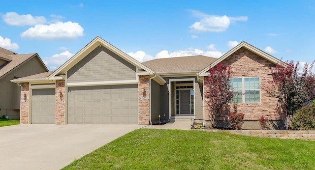18406 Rock Rdg N, Smithville, MO 64089 - photo 1