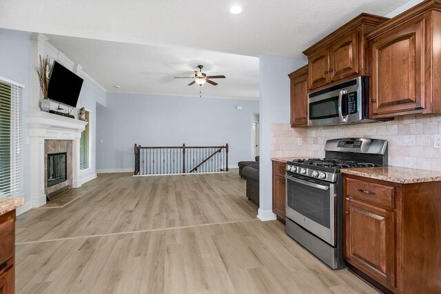 18406 Rock Rdg N, Smithville, MO 64089 - photo 4