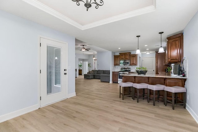 18406 Rock Rdg N, Smithville, MO 64089 - photo 5