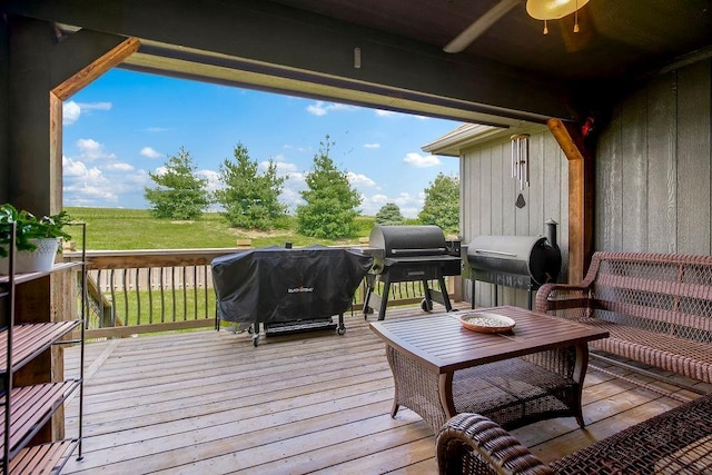 18406 Rock Rdg N, Smithville, MO 64089 - photo 29