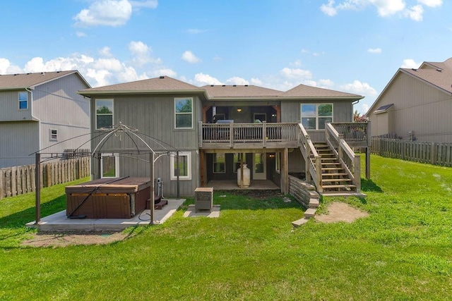 18406 Rock Rdg N, Smithville, MO 64089 - photo 31