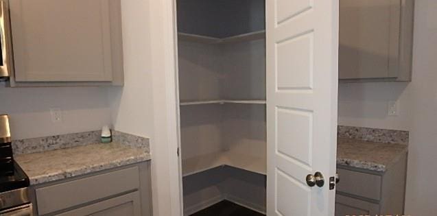 622 N Pecan St, Gardner, KS 66030 - view of storage area