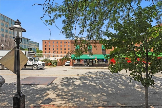 435 W 9th St Unit 204, Kansas City, MO 64105 - view of community