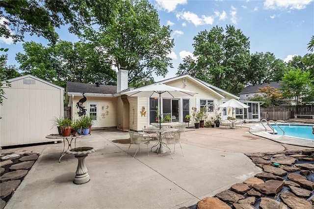 8112 Dearborn Dr, Prairie Village, KS 66208 - photo 22