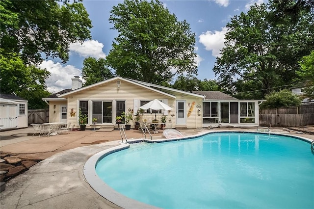 8112 Dearborn Dr, Prairie Village, KS 66208 - photo 23