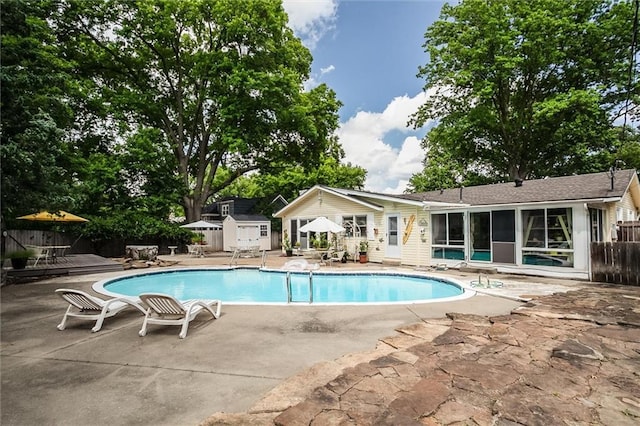 8112 Dearborn Dr, Prairie Village, KS 66208 - photo 24