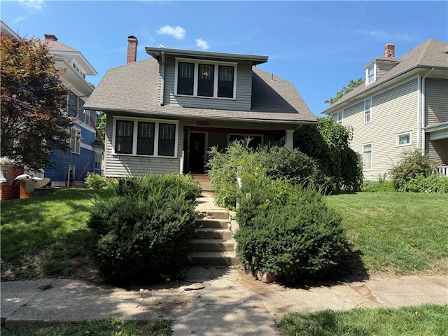 2903 Monterey St, Saint Joseph, MO 64507 - photo 1