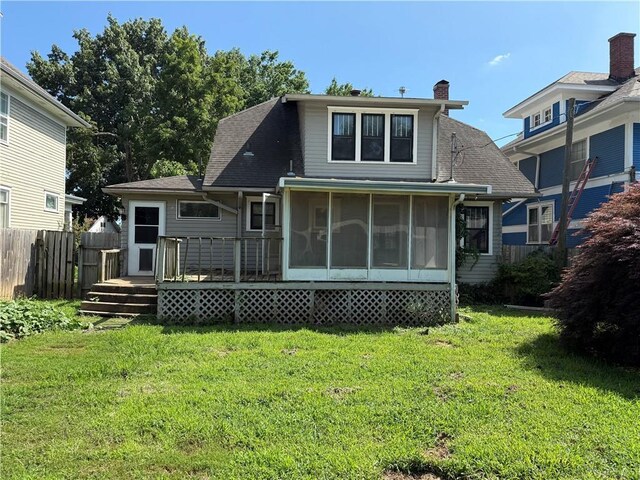 2903 Monterey St, Saint Joseph, MO 64507 - photo 24