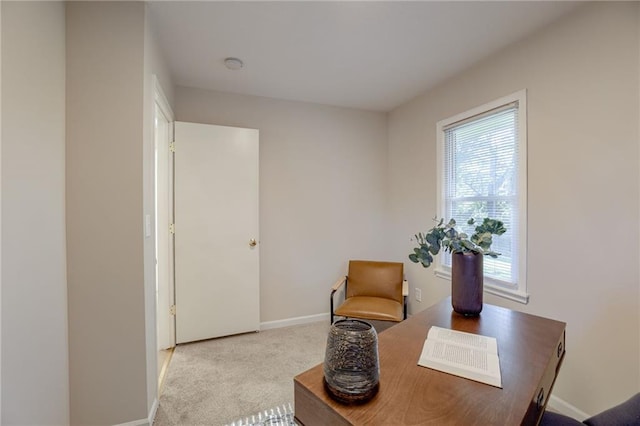 10201 Hillcrest Rd, Kansas City, MO 64134 - carpeted office space featuring plenty of natural light