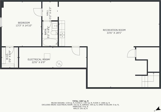1005 Bridgeshire Dr, Raymore, MO 64083 - photo 70