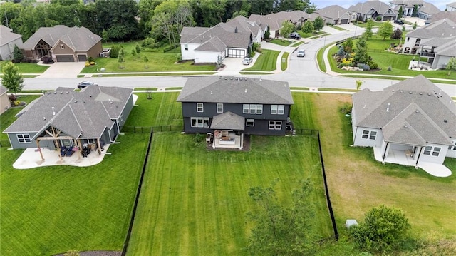 1005 Bridgeshire Dr, Raymore, MO 64083 - photo 71