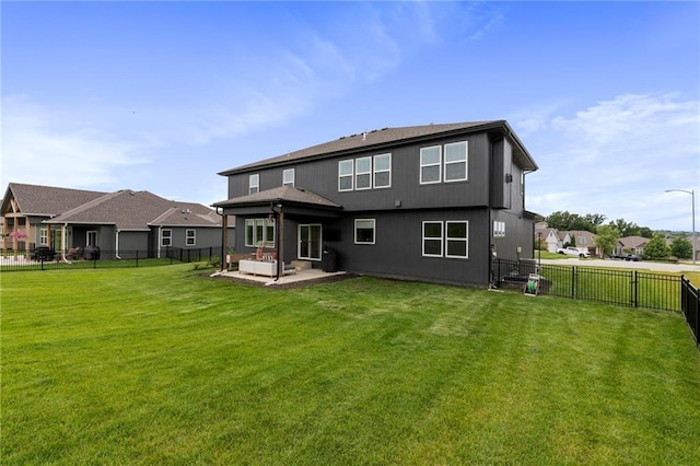1005 Bridgeshire Dr, Raymore, MO 64083 - photo 75