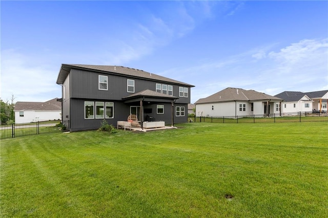 1005 Bridgeshire Dr, Raymore, MO 64083 - photo 79