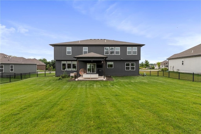 1005 Bridgeshire Dr, Raymore, MO 64083 - photo 80