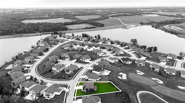 1005 Bridgeshire Dr, Raymore, MO 64083 - photo 81