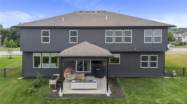 1005 Bridgeshire Dr, Raymore, MO 64083 - photo 84