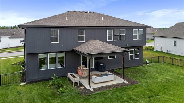 1005 Bridgeshire Dr, Raymore, MO 64083 - photo 86