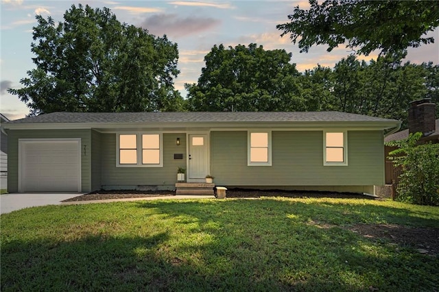 711 SW Williams St, Lees Summit, MO 64081 - photo 1