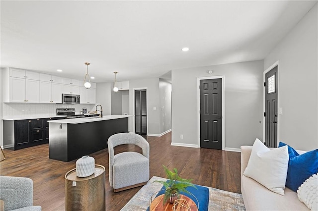 711 SW Williams St, Lees Summit, MO 64081 - photo 5