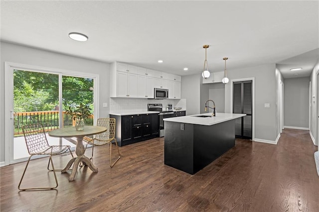 711 SW Williams St, Lees Summit, MO 64081 - photo 7