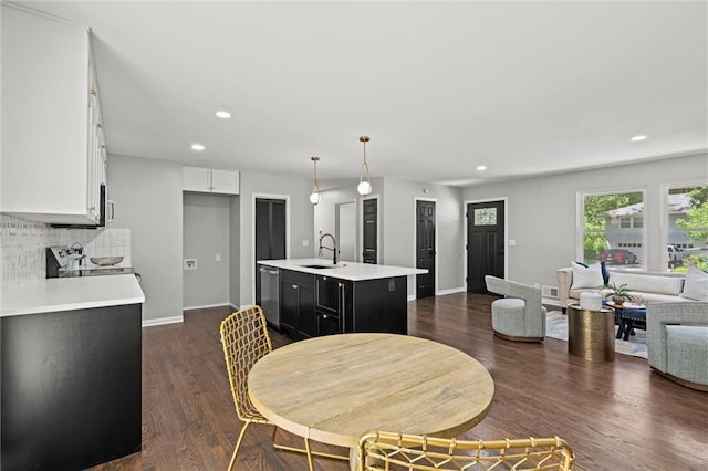711 SW Williams St, Lees Summit, MO 64081 - photo 8
