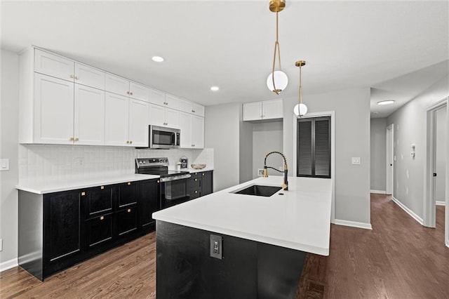 711 SW Williams St, Lees Summit, MO 64081 - photo 9