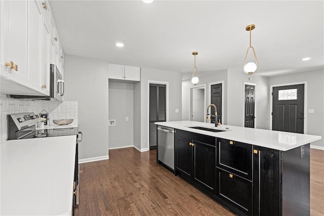711 SW Williams St, Lees Summit, MO 64081 - photo 11