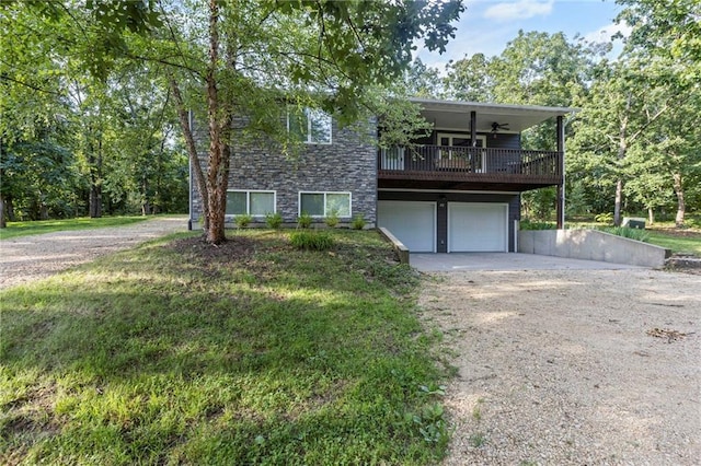 45 Timber Lake Rd, Lane, KS 66042 - photo 4