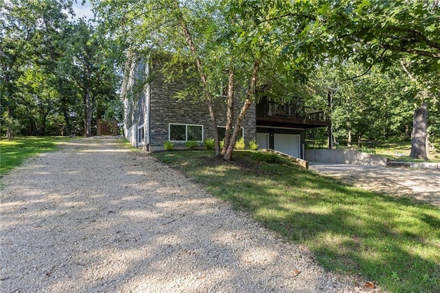 45 Timber Lake Rd, Lane, KS 66042 - photo 5