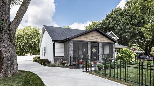 514 NW Main St, Lees Summit, MO 64063 - photo 1