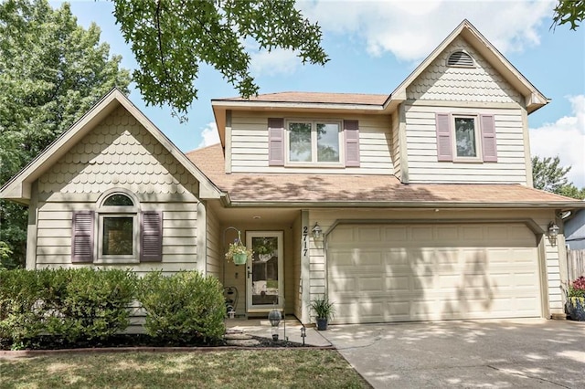 2717 Fenwick Rd, Lawrence, KS 66046 - photo 1