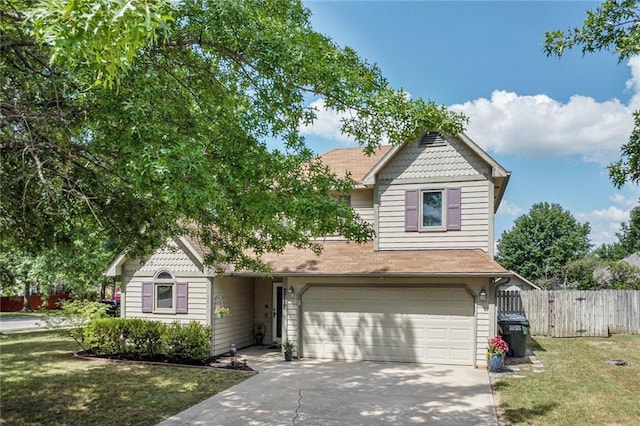 2717 Fenwick Rd, Lawrence, KS 66046 - photo 2