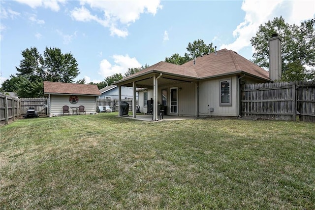 2717 Fenwick Rd, Lawrence, KS 66046 - photo 17