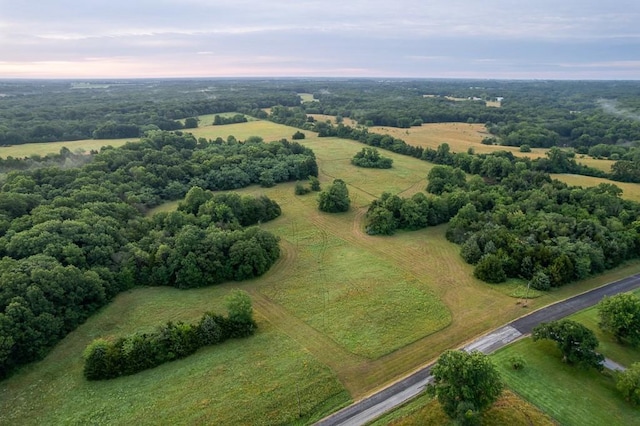 TRACTA-1 SE 651st Rd, Knob Noster, MO 65336