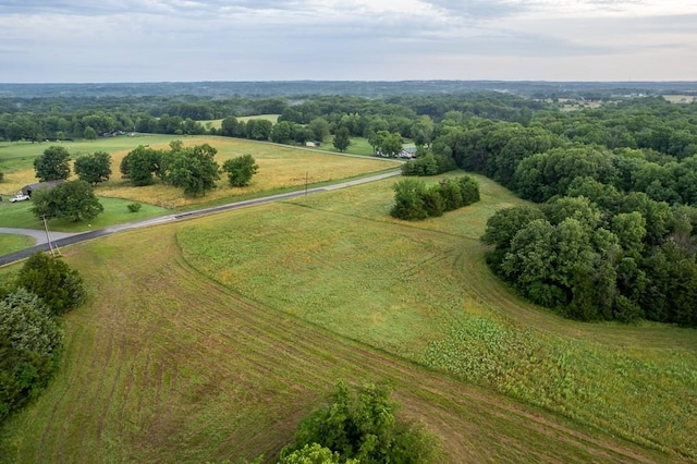 TRACTA-1 SE 651st Rd, Knob Noster, MO 65336
