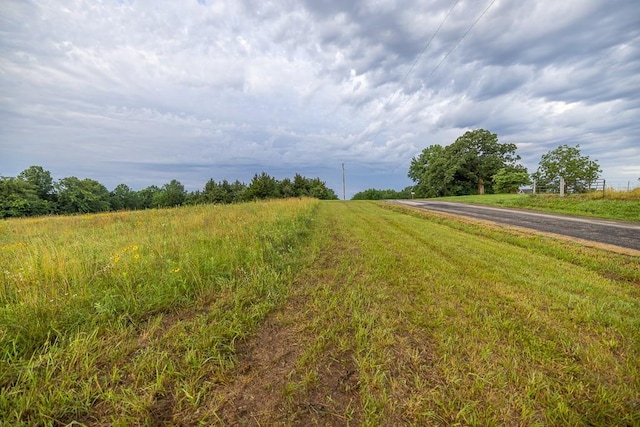 TRACTA-1 SE 651st Rd, Knob Noster, MO 65336