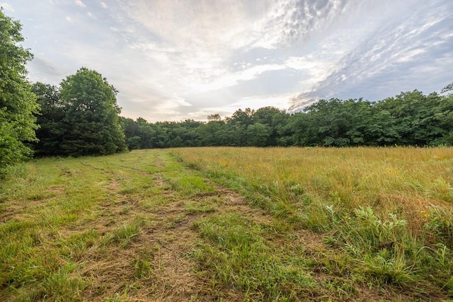 TRACTA-1 SE 651st Rd, Knob Noster, MO 65336