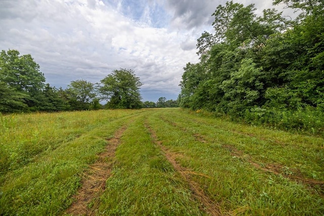 TRACTA-1 SE 651st Rd, Knob Noster, MO 65336