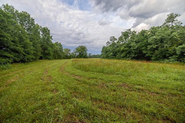TRACTA-1 SE 651st Rd, Knob Noster, MO 65336