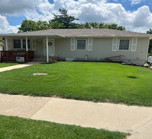 1907 N Grove Dr, Independence, MO 64058 - photo 1