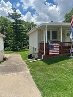 1907 N Grove Dr, Independence, MO 64058 - photo 3