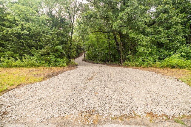 TRACTA-2 SE 651st Rd, Knob Noster, MO 65336