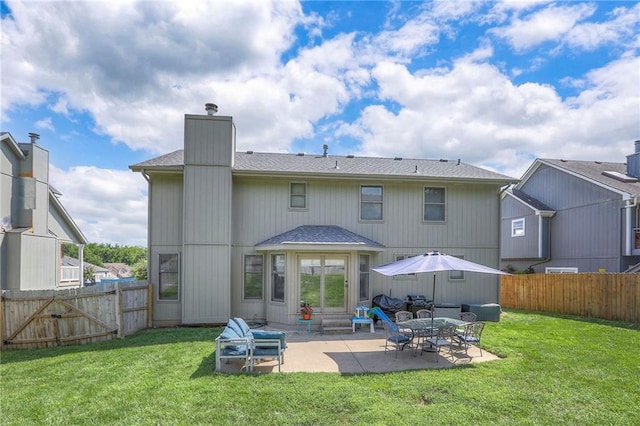 19012 E 34th St S, Independence, MO 64057 - photo 37
