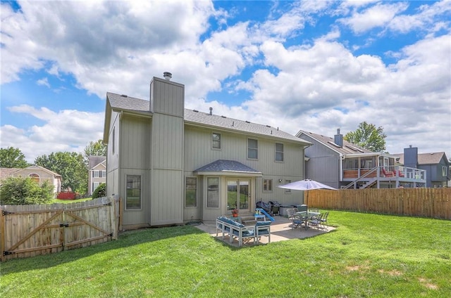 19012 E 34th St S, Independence, MO 64057 - photo 38