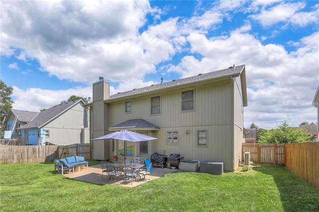 19012 E 34th St S, Independence, MO 64057 - photo 39