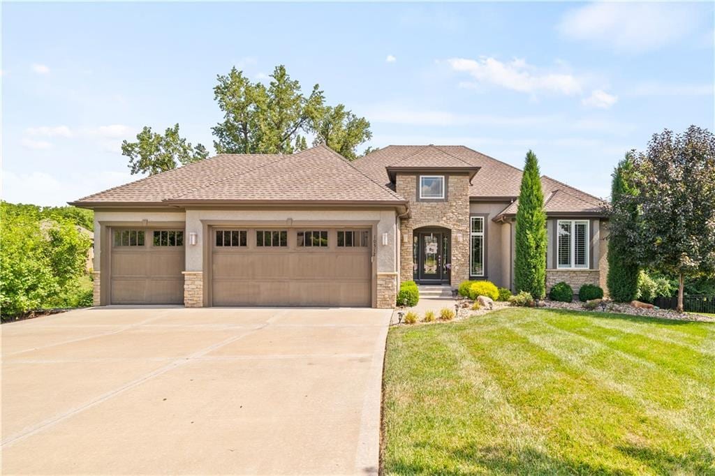10512 NW 79th Pl, Weatherby Lake, MO 64152 - photo 1