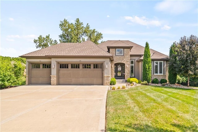 10512 NW 79th Pl, Weatherby Lake, MO 64152 - photo 1