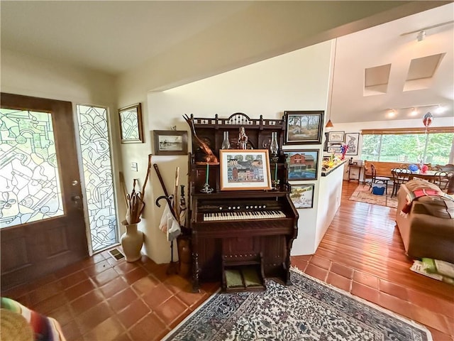 24604 E 327th St, Harrisonville, MO 64701 - view of tiled entryway