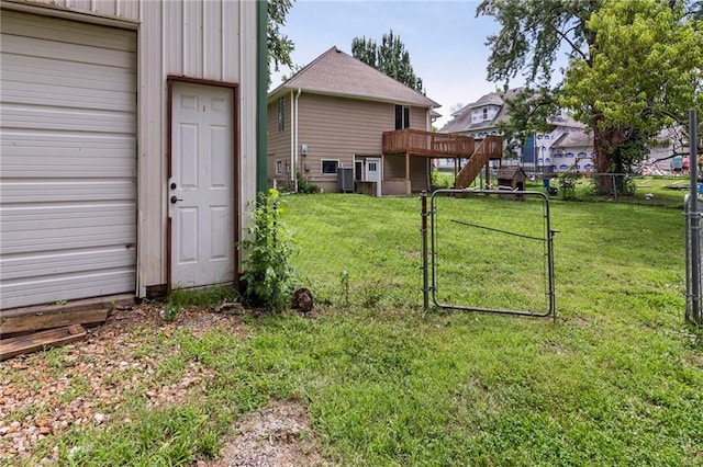 1914 S Grand Ave, Sedalia, MO 65301 - photo 36
