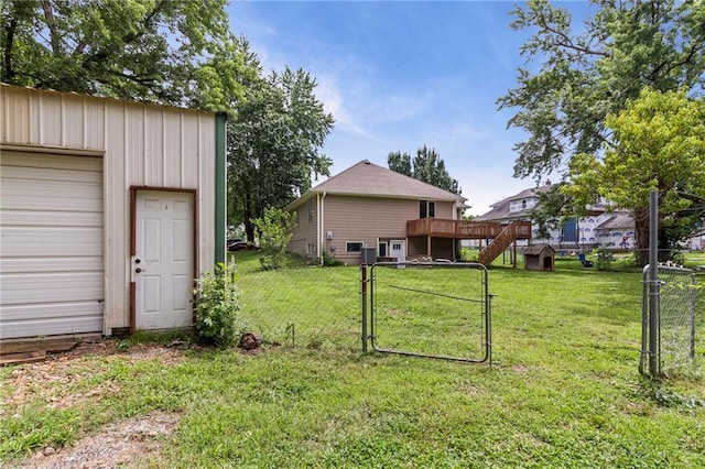 1914 S Grand Ave, Sedalia, MO 65301 - photo 37